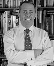 The Rt. Hon. Dr Liam Fox MP