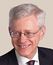 Martin Weale