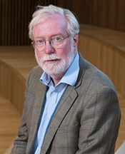 Paul Collier