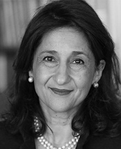 Minouche Shafik