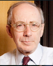 Sir Malcolm Rifkind