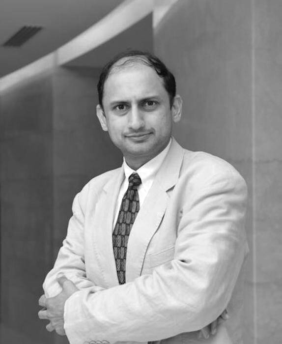 Viral Acharya