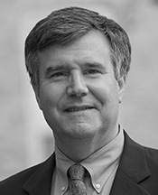 Professor Gregory Gause III