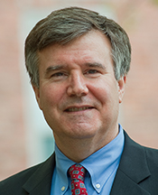 Professor Gregory Gause III